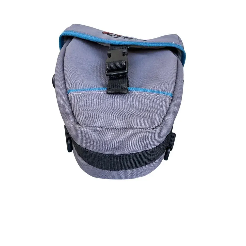 Vintage LowePro Topload Zoom 1 Camera/lens bag/case